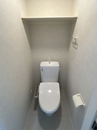 RS Residenceの物件内観写真